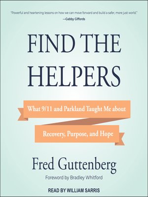 cover image of Find the Helpers